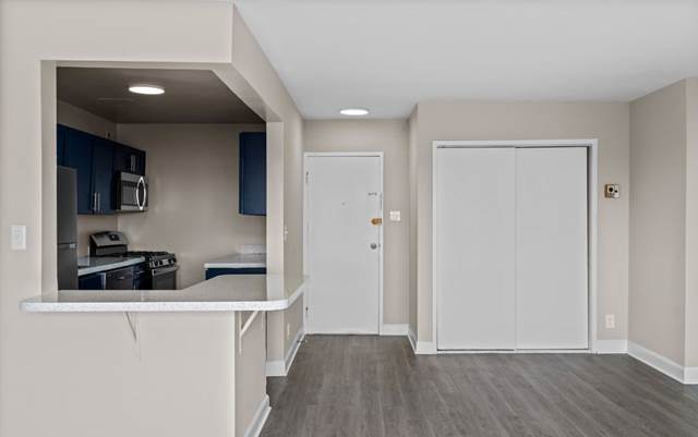 Studio apartment at Dominion Towers Apartments in Arlington, VA