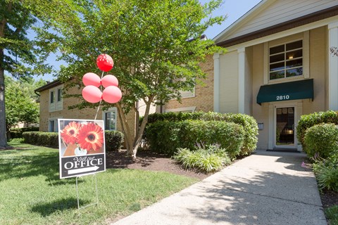 signature at Potomac Ridge Apartments, Woodbridge, 22191