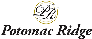 Property logo at Potomac Ridge Apartments, Woodbridge, Virginia