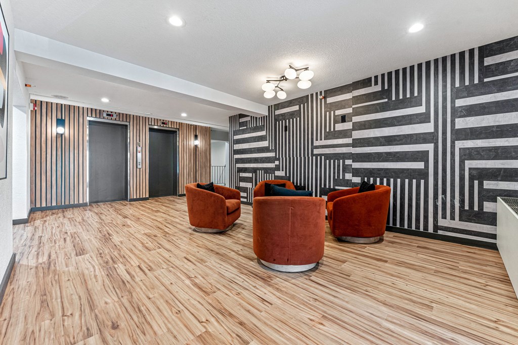 The Alpine Apartments in Denver, CO