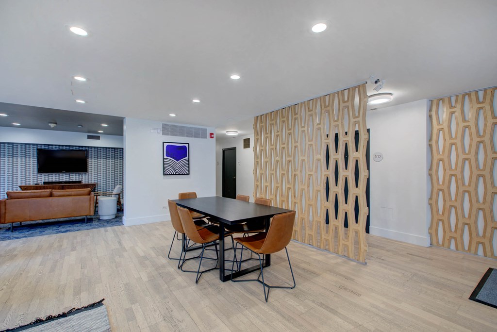 The Vista at Washington Park Apartments in Denver, Colorado