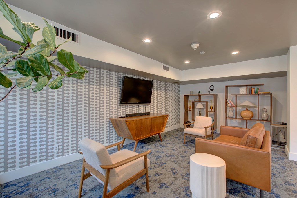 The Vista at Washington Park Apartments in Denver, Colorado