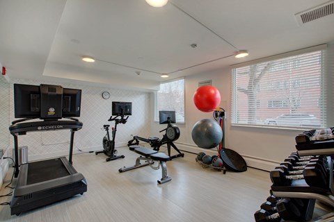 The Vista at Washington Park Apartments in Denver, Colorado