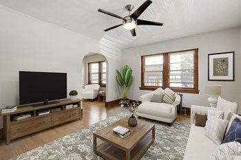 Living Area - Photo Gallery 2