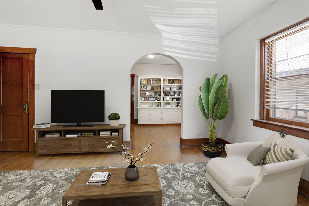 1026 Washington Apartments in Denver, CO