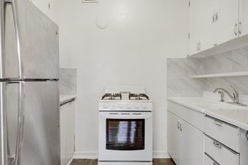 Kitchen - Photo Gallery 7
