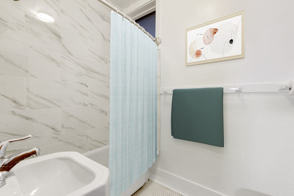 1026 Washington Apartments in Denver, CO