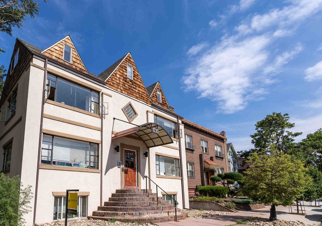 1030 Washington Apartments in Denver, CO