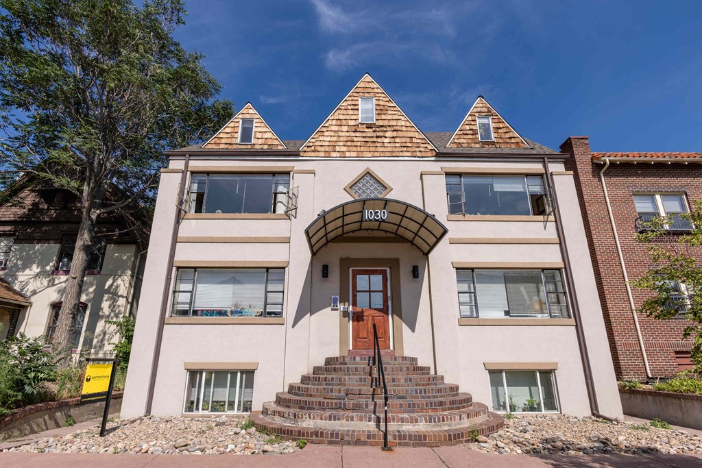 1030 Washington Apartments in Denver, CO