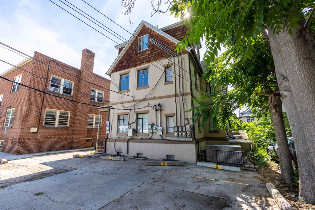 1030 Washington Apartments in Denver, CO