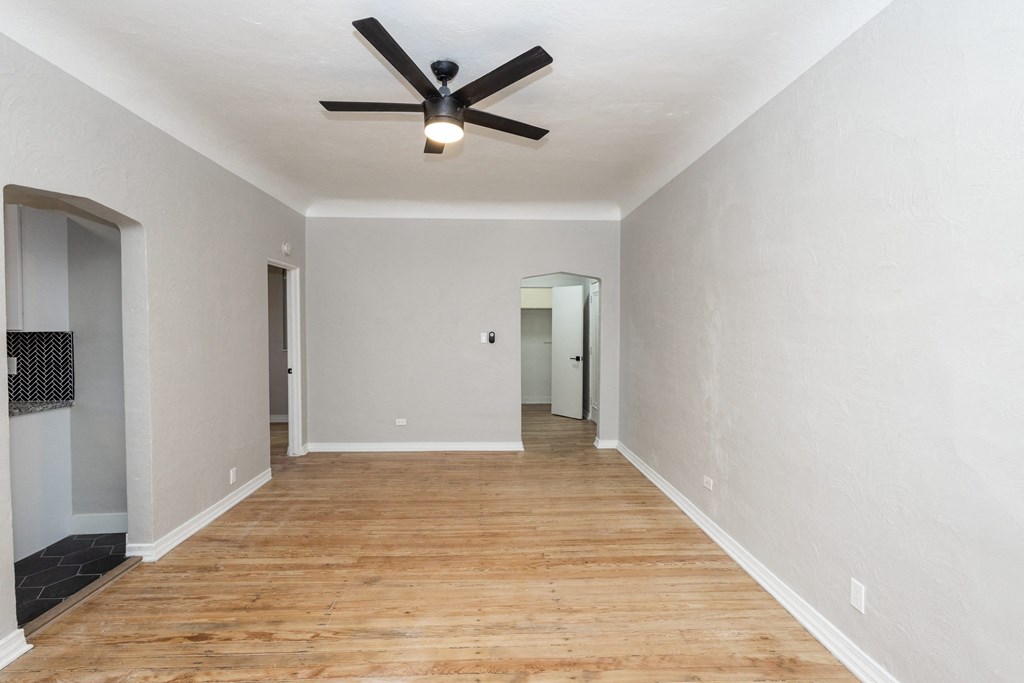 1030 Washington Apartments in Denver, CO