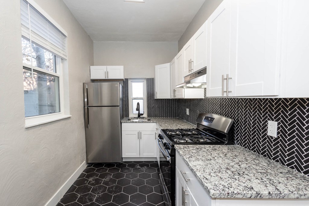 1030 Washington Apartments in Denver, CO