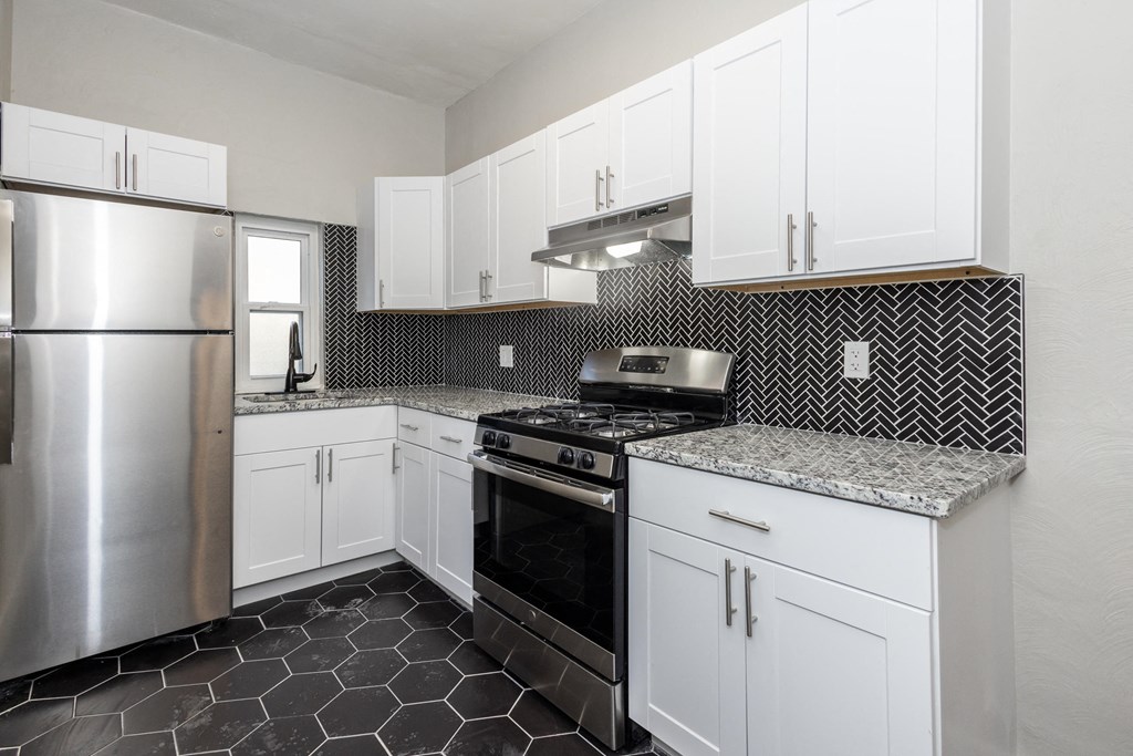 1030 Washington Apartments in Denver, CO