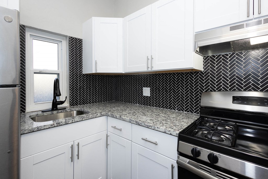 1030 Washington Apartments in Denver, CO