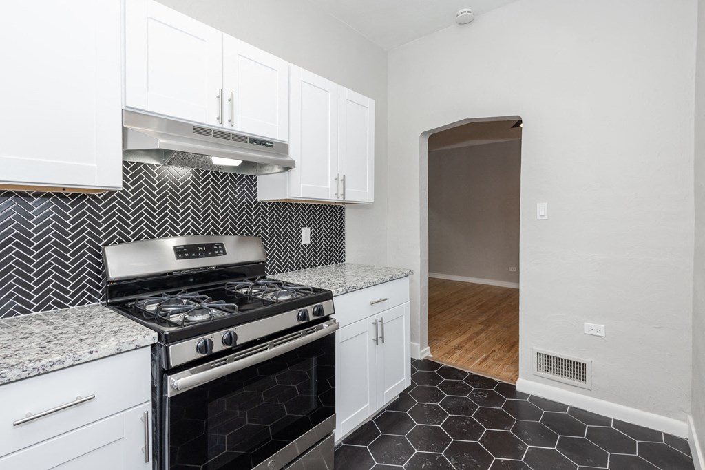 1030 Washington Apartments in Denver, CO