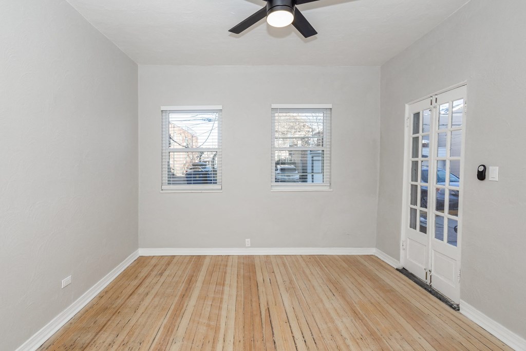 1030 Washington Apartments in Denver, CO