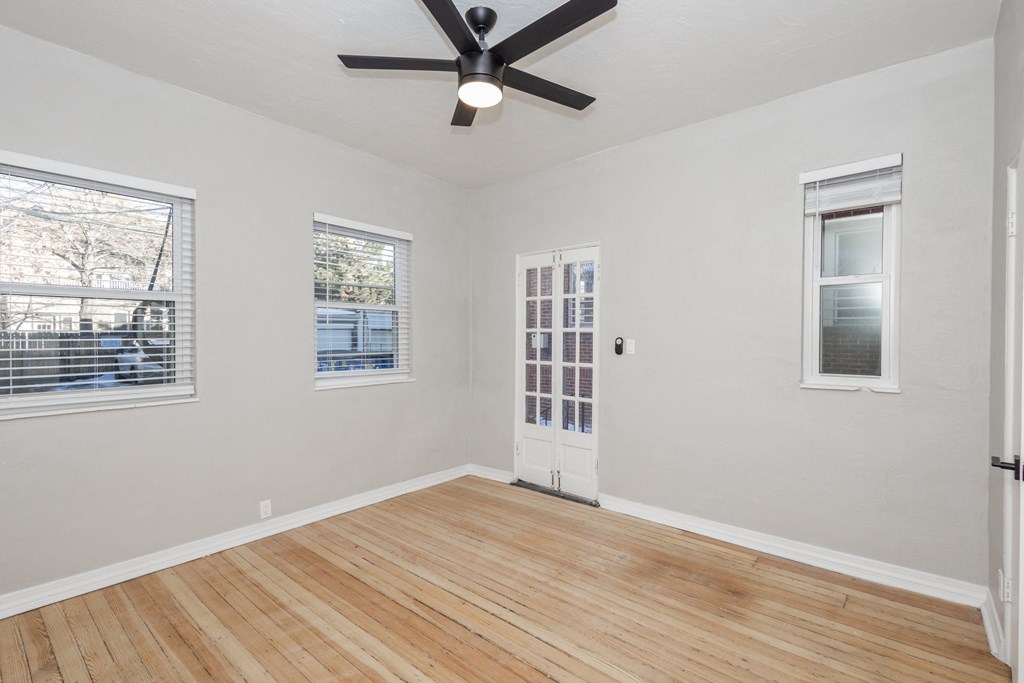 1030 Washington Apartments in Denver, CO