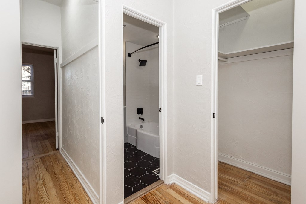 1030 Washington Apartments in Denver, CO