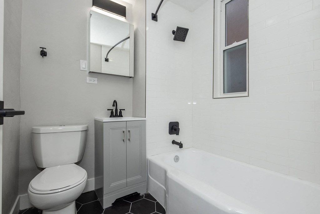 1030 Washington Apartments in Denver, CO