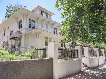 Cheesman Park Apartments For Rent Denver Co Rentcafe