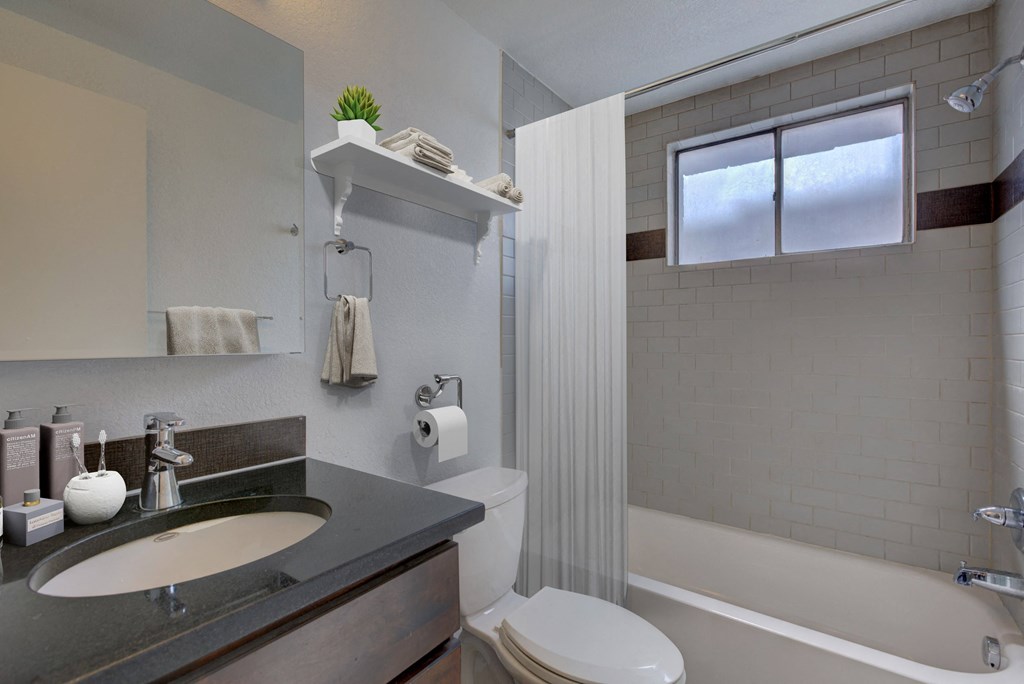 The Quad Apartments in Denver, Colorado