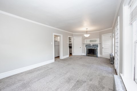 1137 E 10th Apartments in Denver, CO