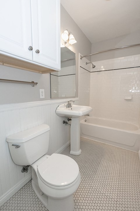 1137 E 10th Apartments in Denver, CO