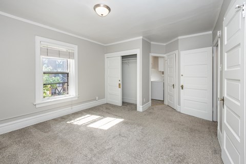 1137 E 10th Apartments in Denver, CO