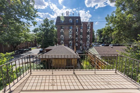 1137 E 10th Apartments in Denver, CO