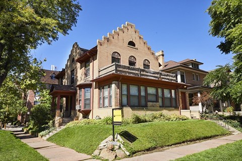 1137 E 10th Apartments in Denver, CO
