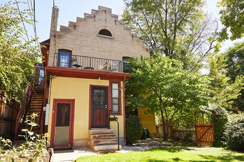 1137 E 10th Apartments in Denver, CO