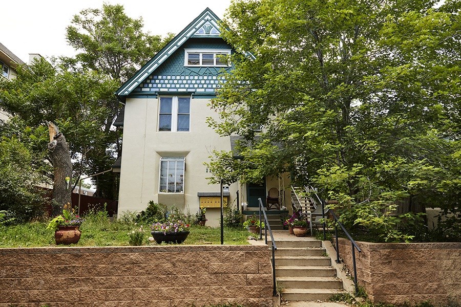 1141 Washington Apartments in Denver, CO