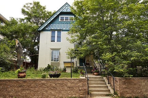 1141 Washington Apartments in Denver, CO