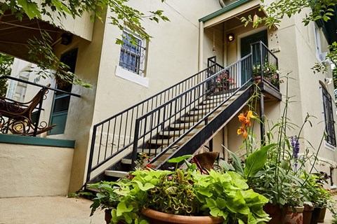 1141 Washington Apartments in Denver, CO