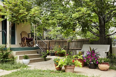 1141 Washington Apartments in Denver, CO