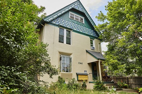 1141 Washington Apartments in Denver, CO