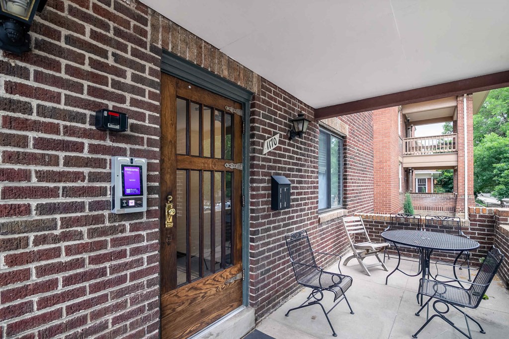 Crown Apartments in Denver, CO