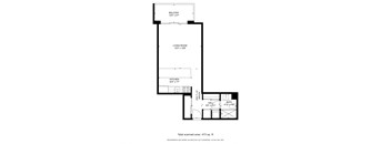 bedroom floor plan | the urban homestead