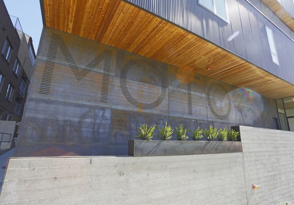 MOTO apartments in Denver, Colorado