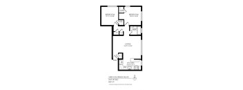 2 bedroom for rent in denver