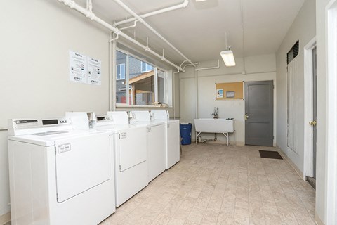 1200 Colorado Apartments in Denver, Colorado