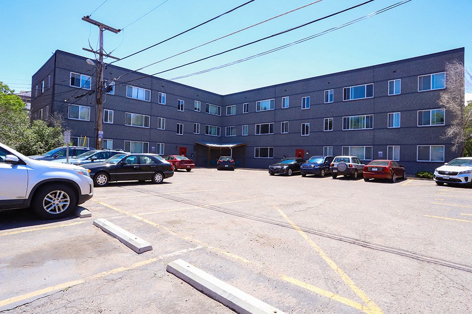 1200 Colorado Apartments in Denver, Colorado