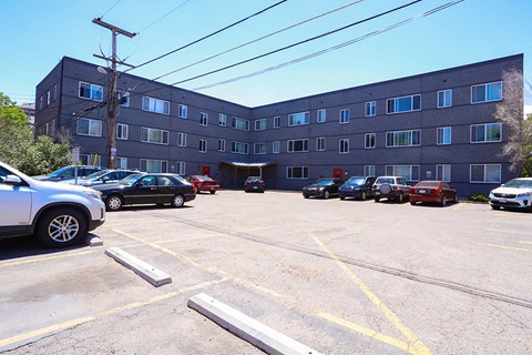 1200 Colorado Apartments in Denver, Colorado