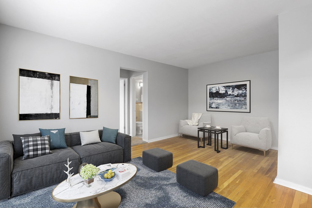 1200 Colorado Apartments in Denver, Colorado