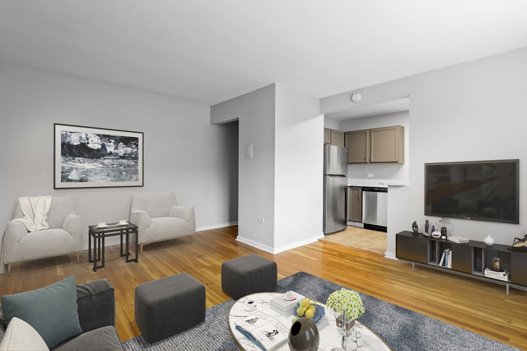 1200 Colorado Apartments in Denver, Colorado