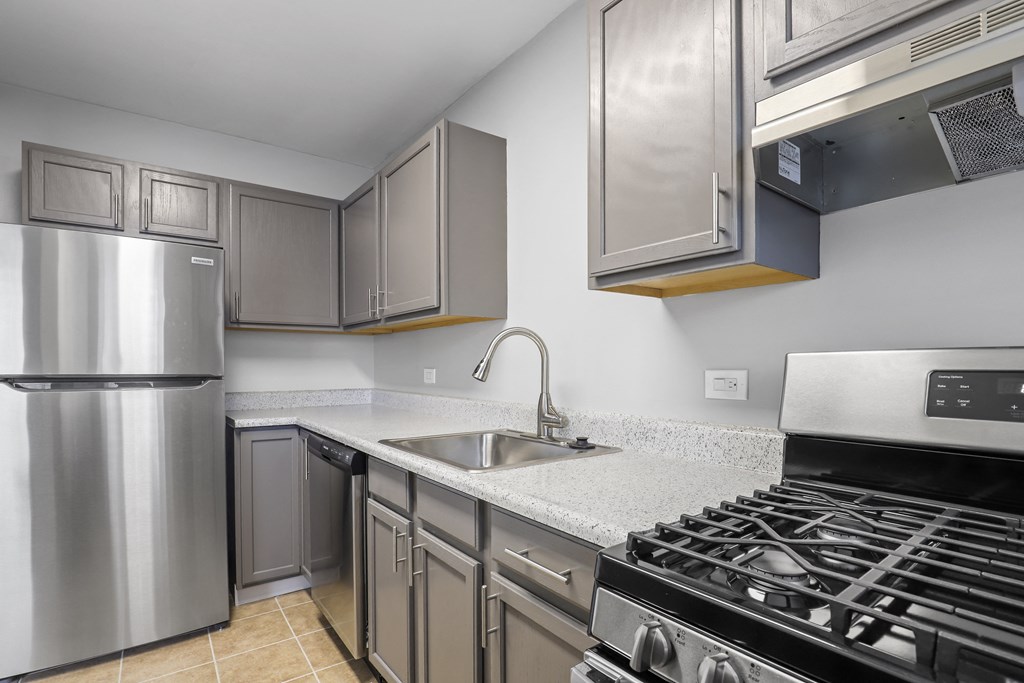 1200 Colorado Apartments in Denver, Colorado