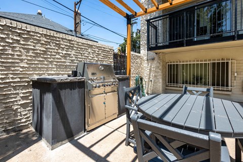 additional photo for property listing at paris 8th district a superb loft style apartment in a