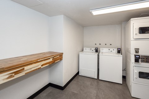 The Gaucho Apartments in Denver, Colorado