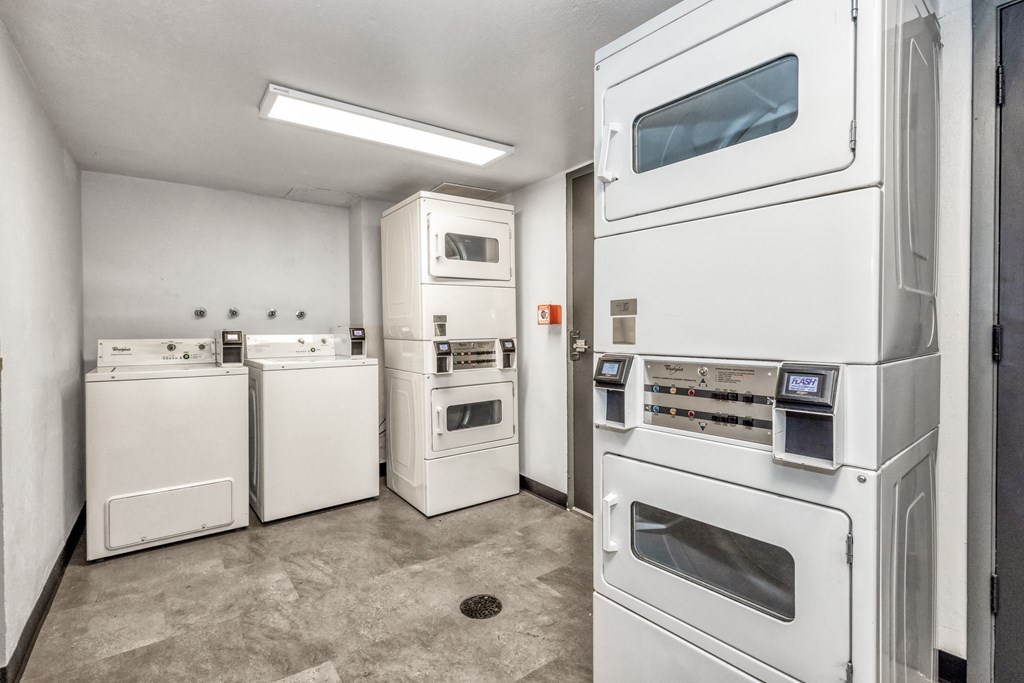 The Gaucho Apartments in Denver, Colorado