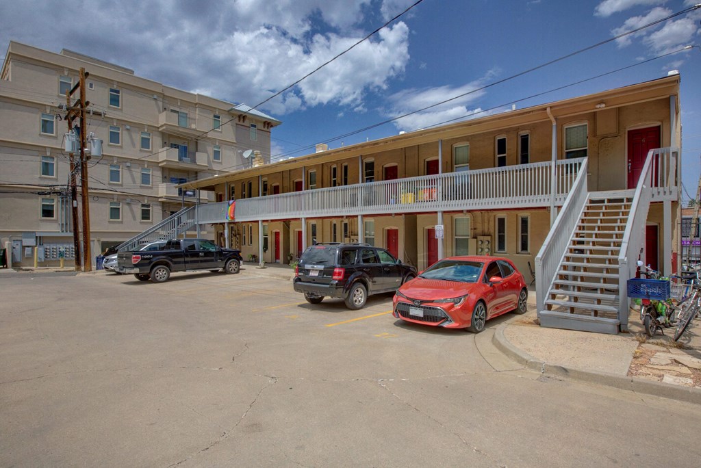 1224 E 13th Apartments in Denver, Colorado